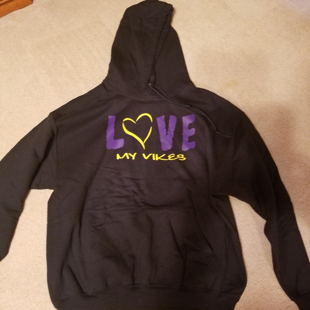 Vikings Sweatshirt